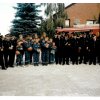 Geräthaus-einweihung 1996